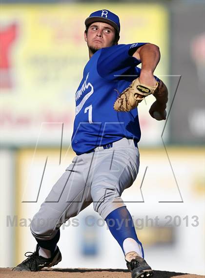 Thumbnail 3 in Beaumont  @ San Jacinto (County Clash) photogallery.