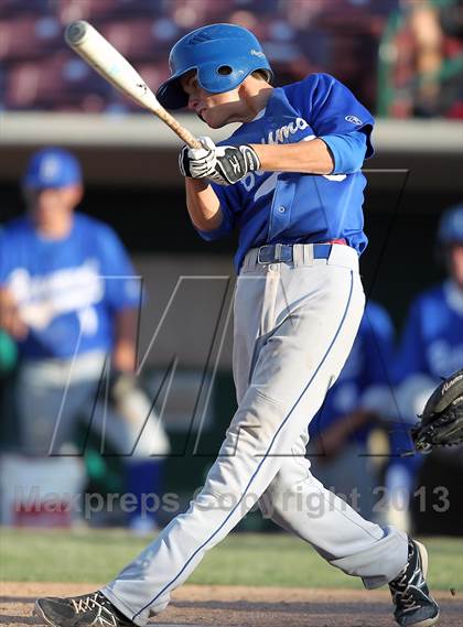 Thumbnail 2 in Beaumont  @ San Jacinto (County Clash) photogallery.