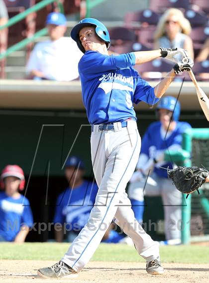 Thumbnail 3 in Beaumont  @ San Jacinto (County Clash) photogallery.