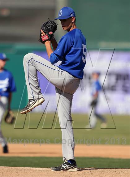 Thumbnail 2 in Beaumont  @ San Jacinto (County Clash) photogallery.