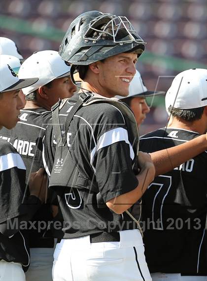 Thumbnail 1 in Beaumont  @ San Jacinto (County Clash) photogallery.