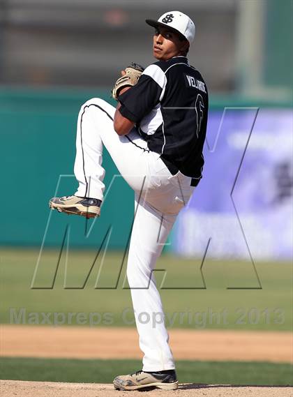 Thumbnail 1 in Beaumont  @ San Jacinto (County Clash) photogallery.