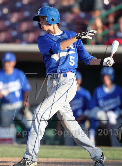 Thumbnail 3 in Beaumont  @ San Jacinto (County Clash) photogallery.