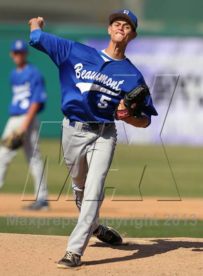Thumbnail 1 in Beaumont  @ San Jacinto (County Clash) photogallery.