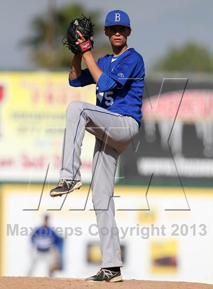 Thumbnail 3 in Beaumont  @ San Jacinto (County Clash) photogallery.