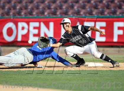 Thumbnail 3 in Beaumont  @ San Jacinto (County Clash) photogallery.