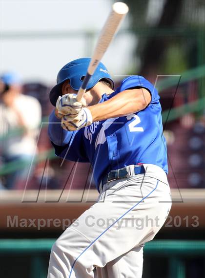 Thumbnail 2 in Beaumont  @ San Jacinto (County Clash) photogallery.