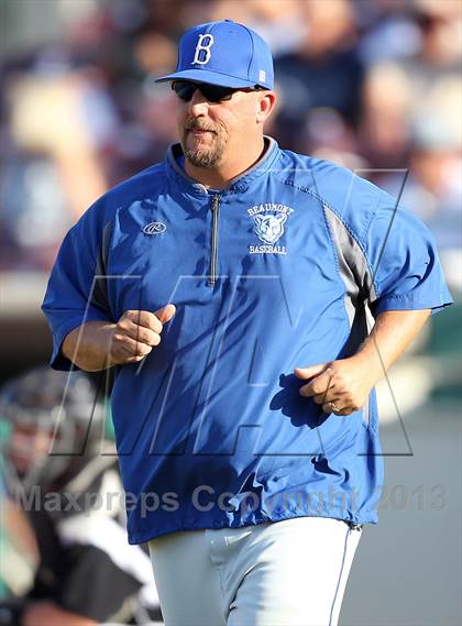 Thumbnail 1 in Beaumont  @ San Jacinto (County Clash) photogallery.