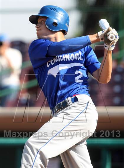 Thumbnail 3 in Beaumont  @ San Jacinto (County Clash) photogallery.