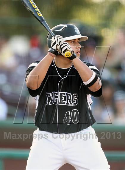 Thumbnail 2 in Beaumont  @ San Jacinto (County Clash) photogallery.
