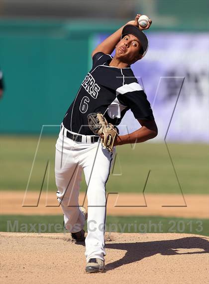 Thumbnail 2 in Beaumont  @ San Jacinto (County Clash) photogallery.