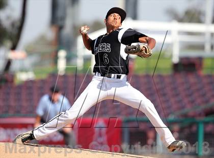 Thumbnail 2 in Beaumont  @ San Jacinto (County Clash) photogallery.