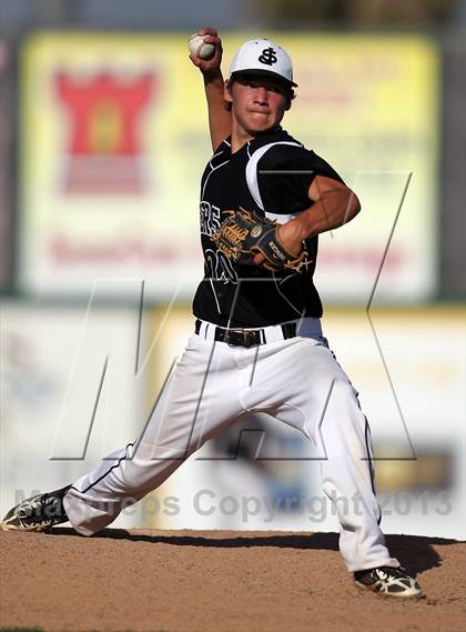 Thumbnail 1 in Beaumont  @ San Jacinto (County Clash) photogallery.