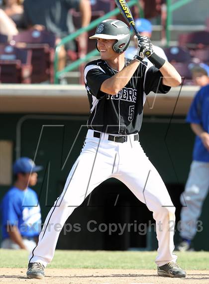Thumbnail 1 in Beaumont  @ San Jacinto (County Clash) photogallery.