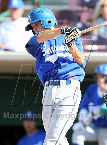 Thumbnail 2 in Beaumont  @ San Jacinto (County Clash) photogallery.