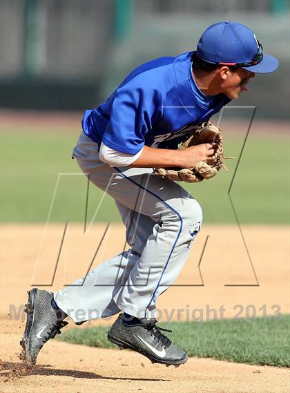 Thumbnail 2 in Beaumont  @ San Jacinto (County Clash) photogallery.