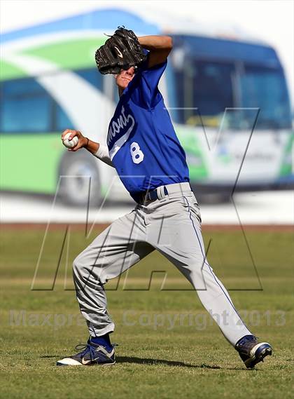 Thumbnail 2 in Beaumont  @ San Jacinto (County Clash) photogallery.