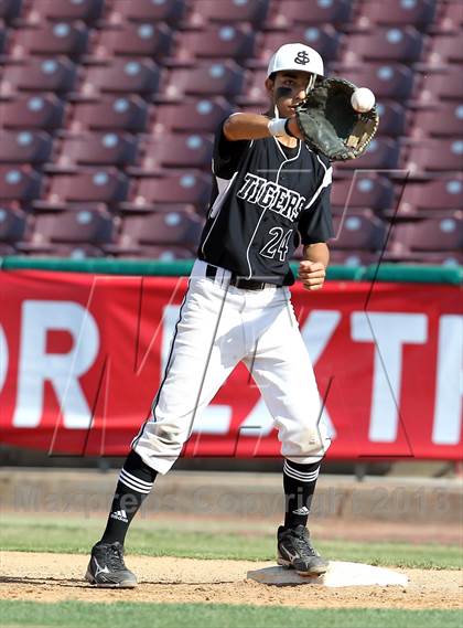 Thumbnail 1 in Beaumont  @ San Jacinto (County Clash) photogallery.