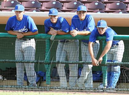 Thumbnail 2 in Beaumont  @ San Jacinto (County Clash) photogallery.
