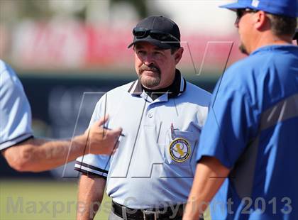 Thumbnail 2 in Beaumont  @ San Jacinto (County Clash) photogallery.