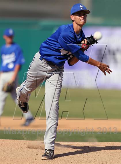 Thumbnail 2 in Beaumont  @ San Jacinto (County Clash) photogallery.