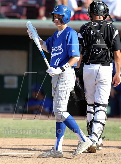 Thumbnail 2 in Beaumont  @ San Jacinto (County Clash) photogallery.