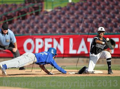 Thumbnail 1 in Beaumont  @ San Jacinto (County Clash) photogallery.