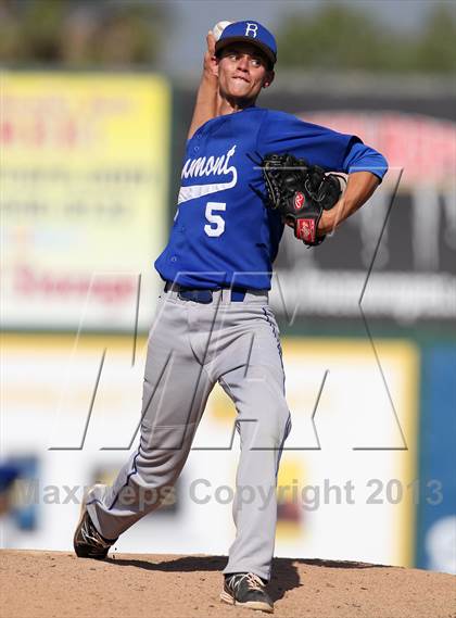 Thumbnail 1 in Beaumont  @ San Jacinto (County Clash) photogallery.