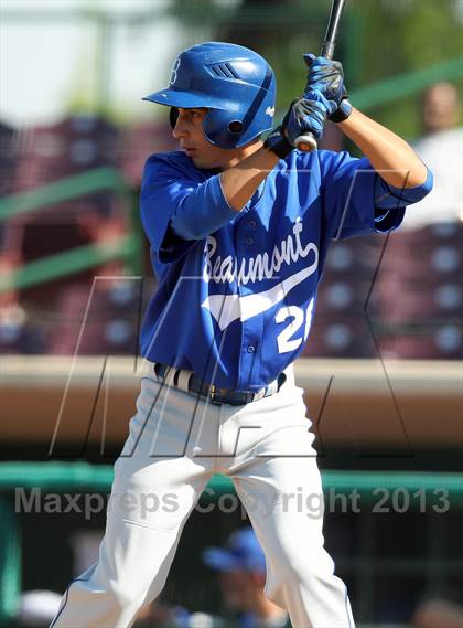 Thumbnail 1 in Beaumont  @ San Jacinto (County Clash) photogallery.