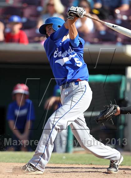 Thumbnail 2 in Beaumont  @ San Jacinto (County Clash) photogallery.