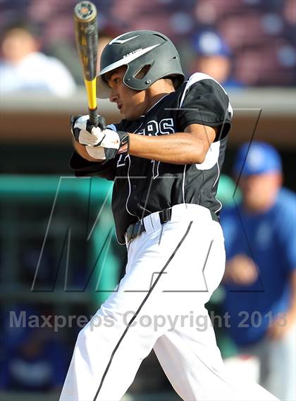 Thumbnail 3 in Beaumont  @ San Jacinto (County Clash) photogallery.