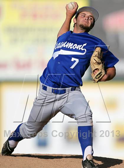 Thumbnail 1 in Beaumont  @ San Jacinto (County Clash) photogallery.