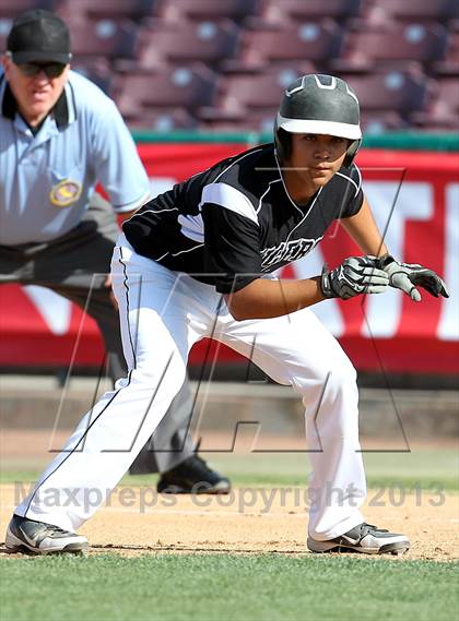 Thumbnail 3 in Beaumont  @ San Jacinto (County Clash) photogallery.