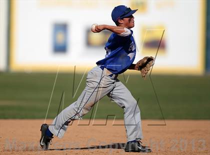 Thumbnail 2 in Beaumont  @ San Jacinto (County Clash) photogallery.