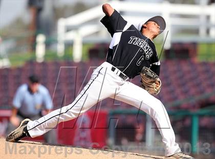 Thumbnail 3 in Beaumont  @ San Jacinto (County Clash) photogallery.