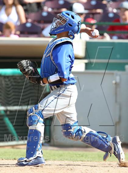 Thumbnail 3 in Beaumont  @ San Jacinto (County Clash) photogallery.