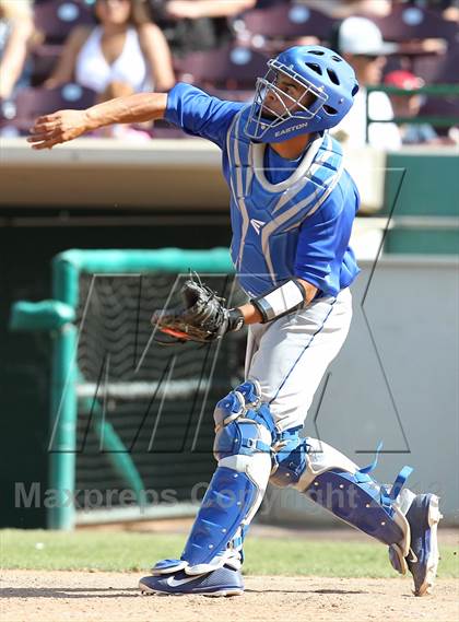 Thumbnail 1 in Beaumont  @ San Jacinto (County Clash) photogallery.