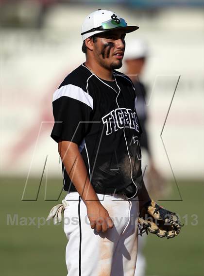 Thumbnail 2 in Beaumont  @ San Jacinto (County Clash) photogallery.