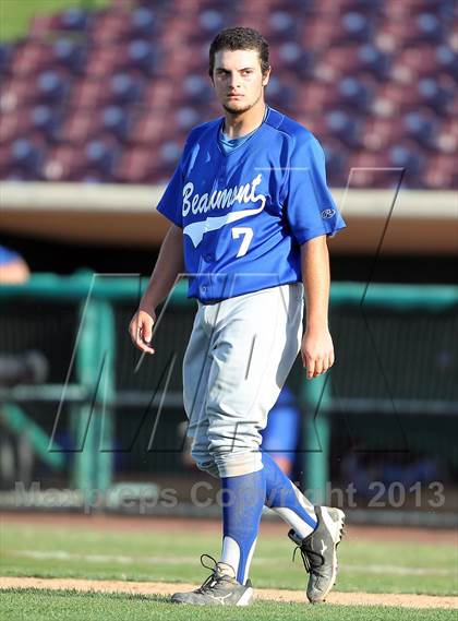 Thumbnail 1 in Beaumont  @ San Jacinto (County Clash) photogallery.
