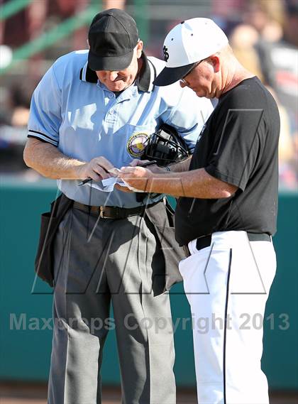 Thumbnail 3 in Beaumont  @ San Jacinto (County Clash) photogallery.