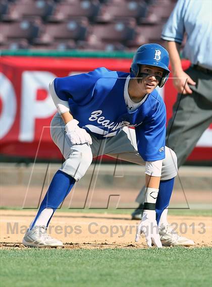 Thumbnail 2 in Beaumont  @ San Jacinto (County Clash) photogallery.