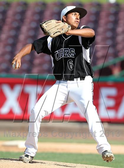 Thumbnail 2 in Beaumont  @ San Jacinto (County Clash) photogallery.