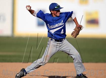 Thumbnail 1 in Beaumont  @ San Jacinto (County Clash) photogallery.
