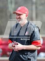 Photo from the gallery "St. John's Prep @ St. John's"