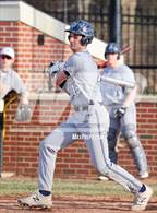 Photo from the gallery "St. John's Prep @ St. John's"