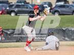 Photo from the gallery "St. John's Prep @ St. John's"