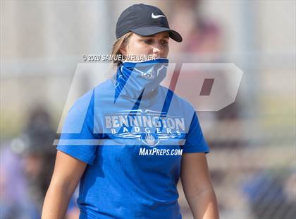 Thumbnail 1 in Bellevue East @ Bennington photogallery.