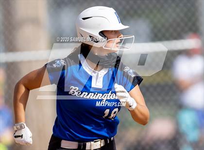 Thumbnail 1 in Bellevue East @ Bennington photogallery.