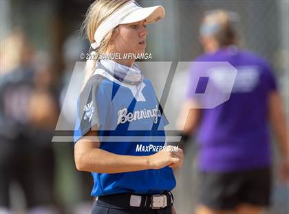 Thumbnail 3 in Bellevue East @ Bennington photogallery.