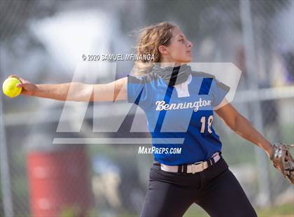 Thumbnail 1 in Bellevue East @ Bennington photogallery.